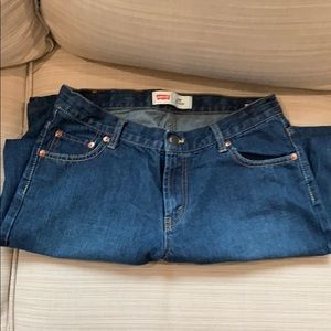 Boys jeans